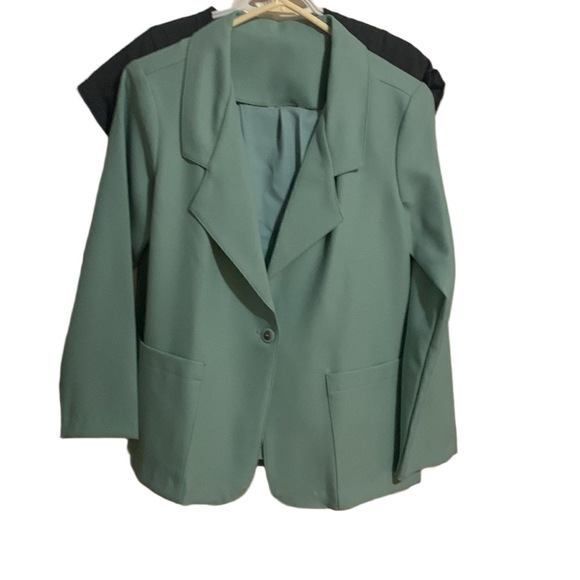 Levi's Pants - Levi’s Strauss Co Bend Over 1970s Vintage Pull ups and matching Coat Jacket